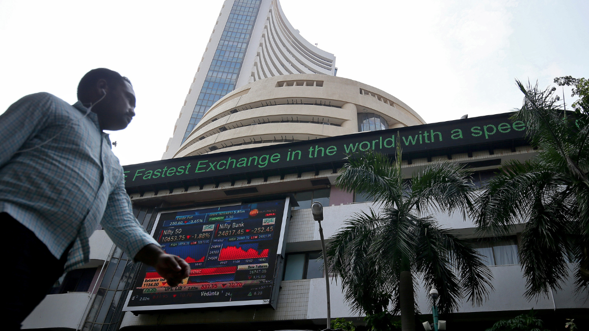 Share Market Highlights: Sensex, Nifty settles at all time high, Nifty closed 21,750, Sensex over 72,400, FMCG and Energy Stocks shine