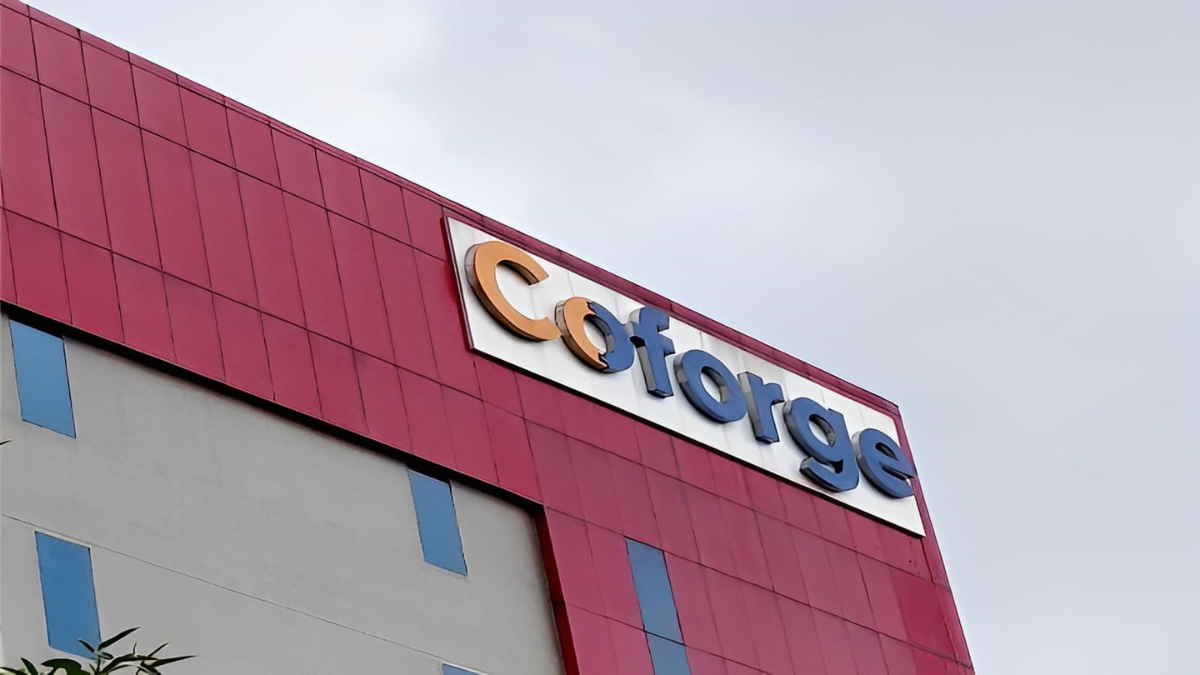 Jefferies maintains ‘Buy’ rating for Coforge, sees 14% upside amidst uncertain sector outlook