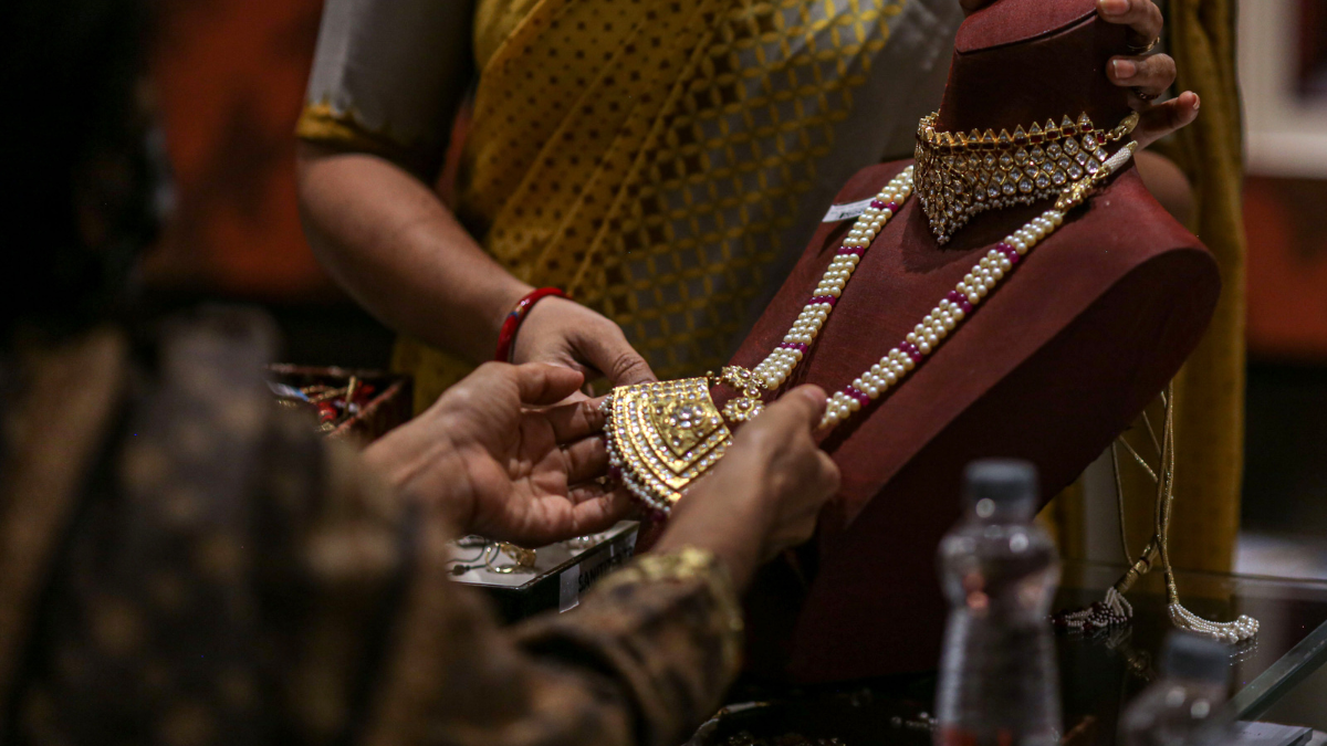 India’s wedding season is here: Top stocks to watch across clothing, jewellery, and hotel sectors