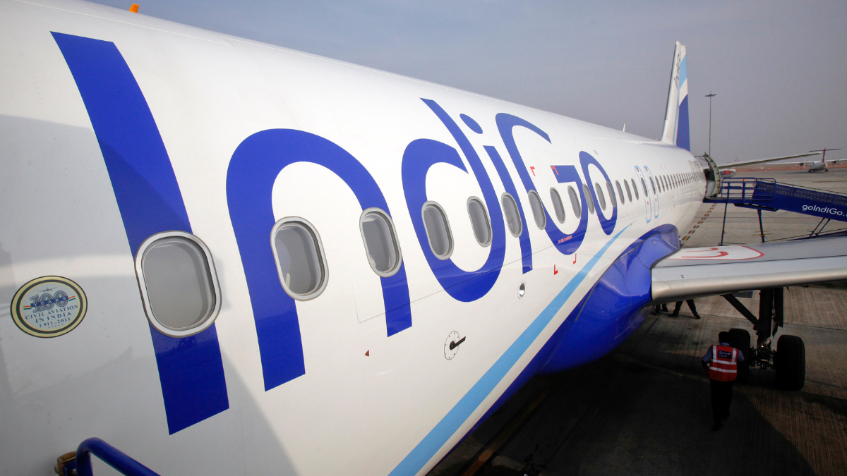 IndiGo climbs to sixth spot in global market cap, surpassing United Airlines