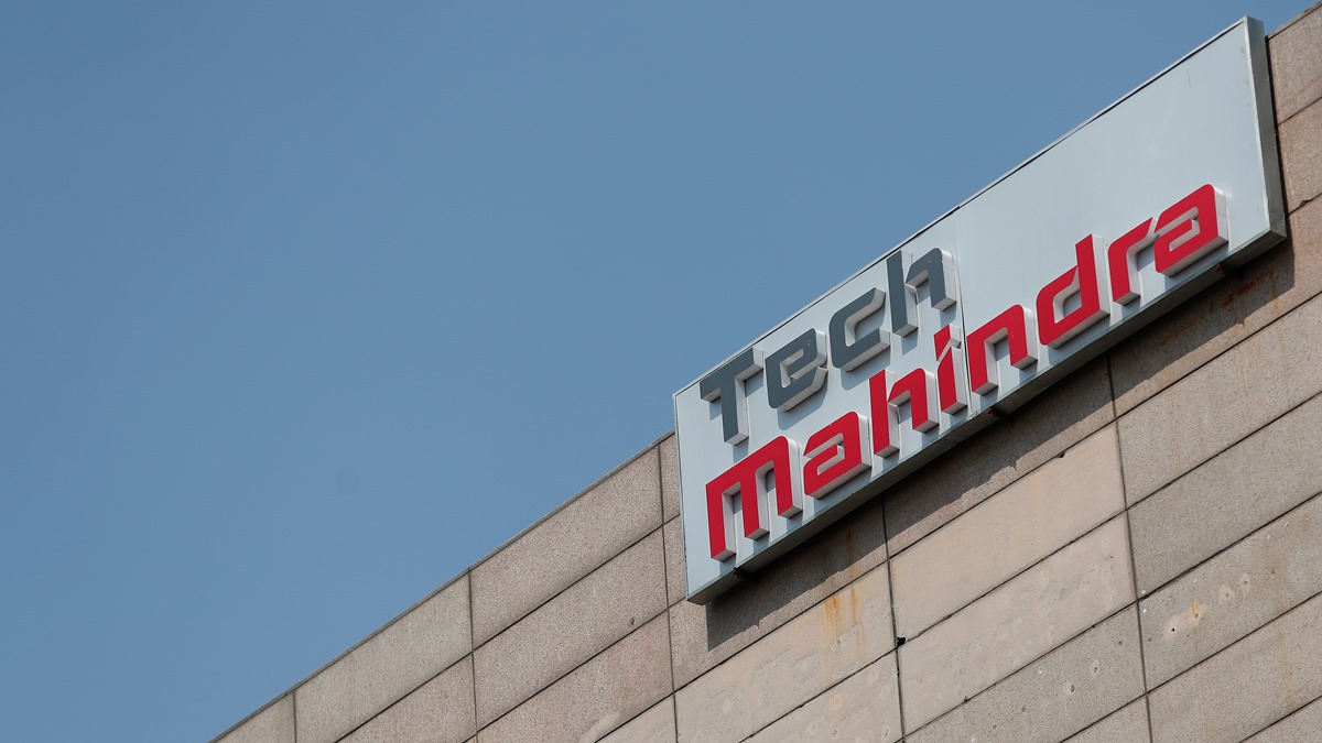 Tech Mahindra appoints former Infosys EVP Richard Lobo as its chief people officer