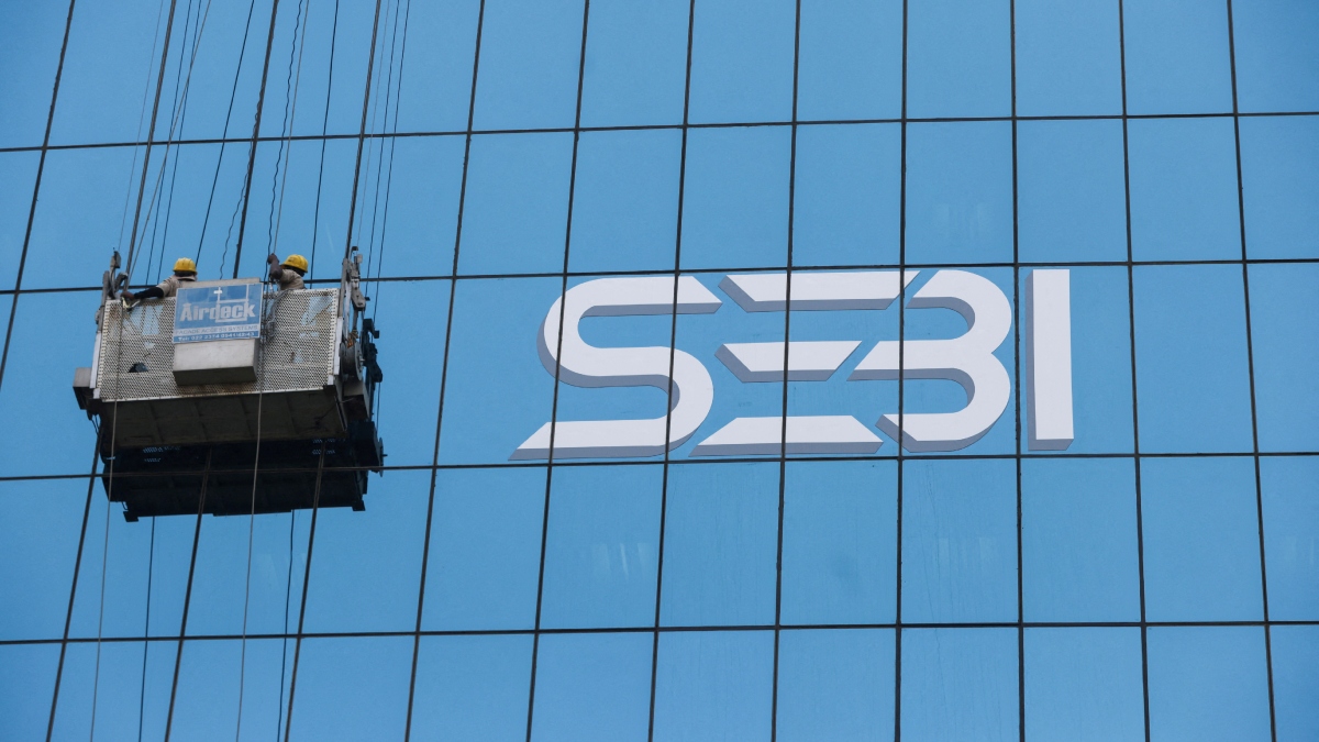 Sebi bans 2 persons from securities market for 2 years for flouting investment advisory rules