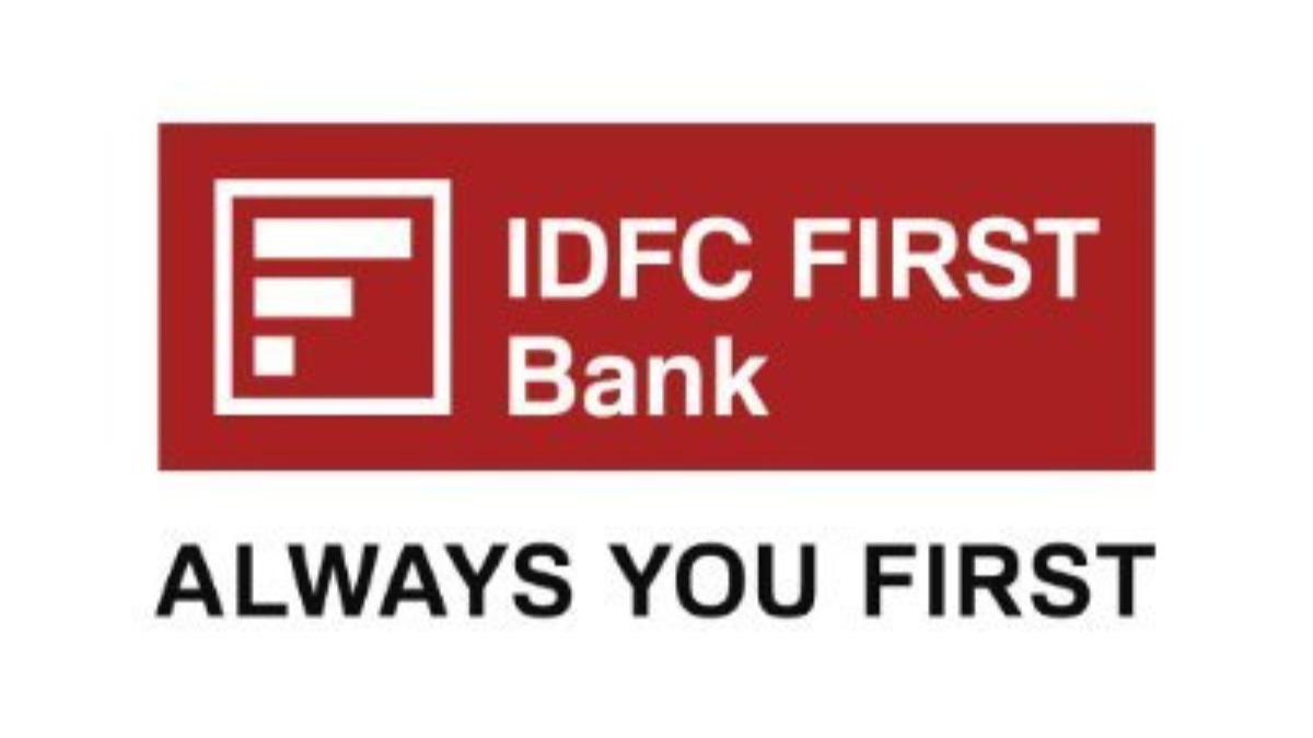 Centrum initiates coverage on IDFC First Bank with a ‘BUY’ rating; Sees 16% upside