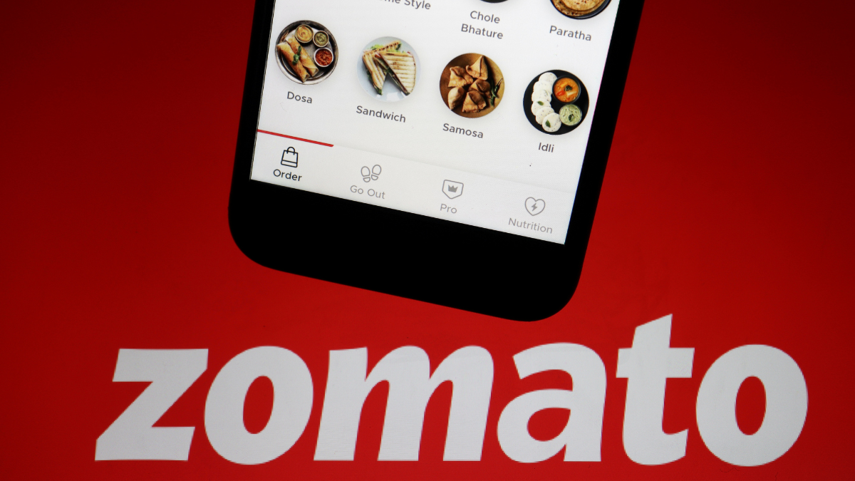 Jefferies maintains ‘Buy’ on Zomato, sees 32% upside amid speculations on Shiprocket deal