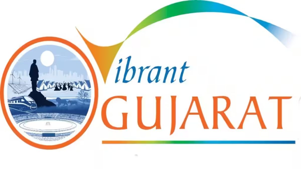 Global Leaders Set to Convene at Vibrant Gujarat Summit 2024