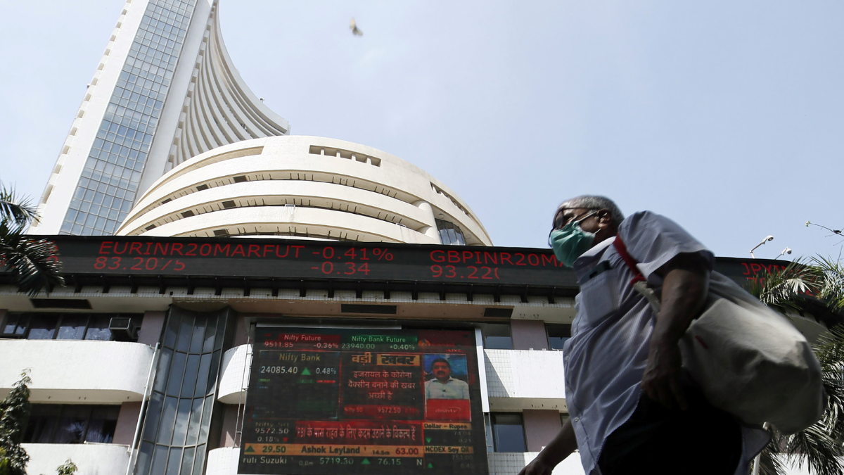 Share Market Highlights: Sensex and Nifty ends at all time high, Nifty Settles above 21,650, Sensex near 72,000: PSU Banks and Auto stocks lead the gains