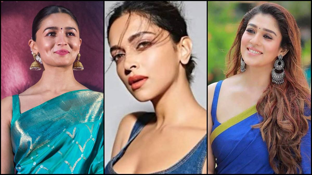 Introducing India’s wealthiest actress, and it’s not the likes of Deepika Padukone, Alia Bhatt, or Nayanthara