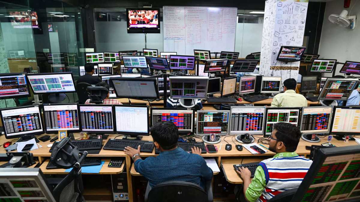 Bosch, Sanofi India, Eicher Motors, Grasim Industries and Lupin among 278 stocks that hit 52-week high; 12 touch 52-week low