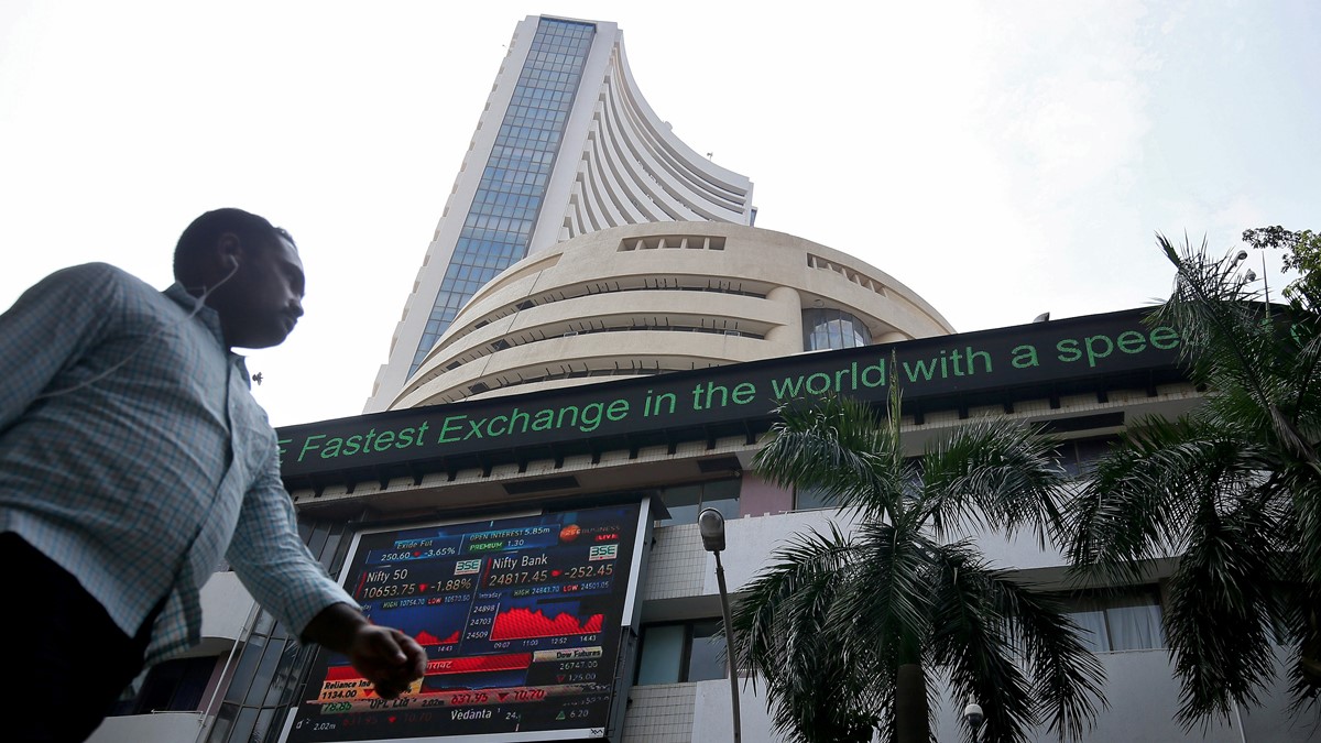 IIFL Securities scrip rallies over 5 per cent; hits 52-week high