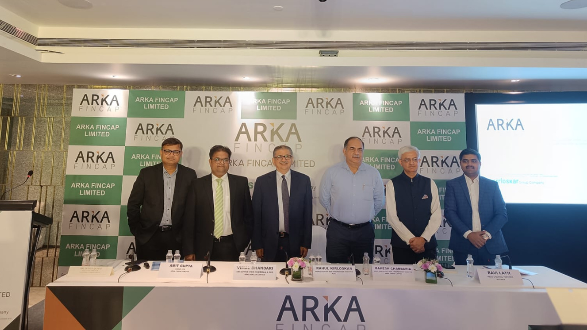 Arka Fincap aims to raise Rs 300 crore from non-convertible debentures, Starting from December 7