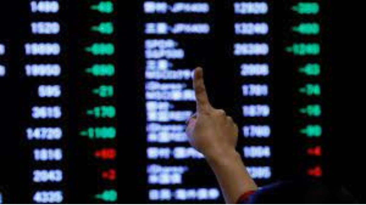 Nifty, Sensex correcting for last four weeks as global cues, profit-booking weigh; broader markets resilient