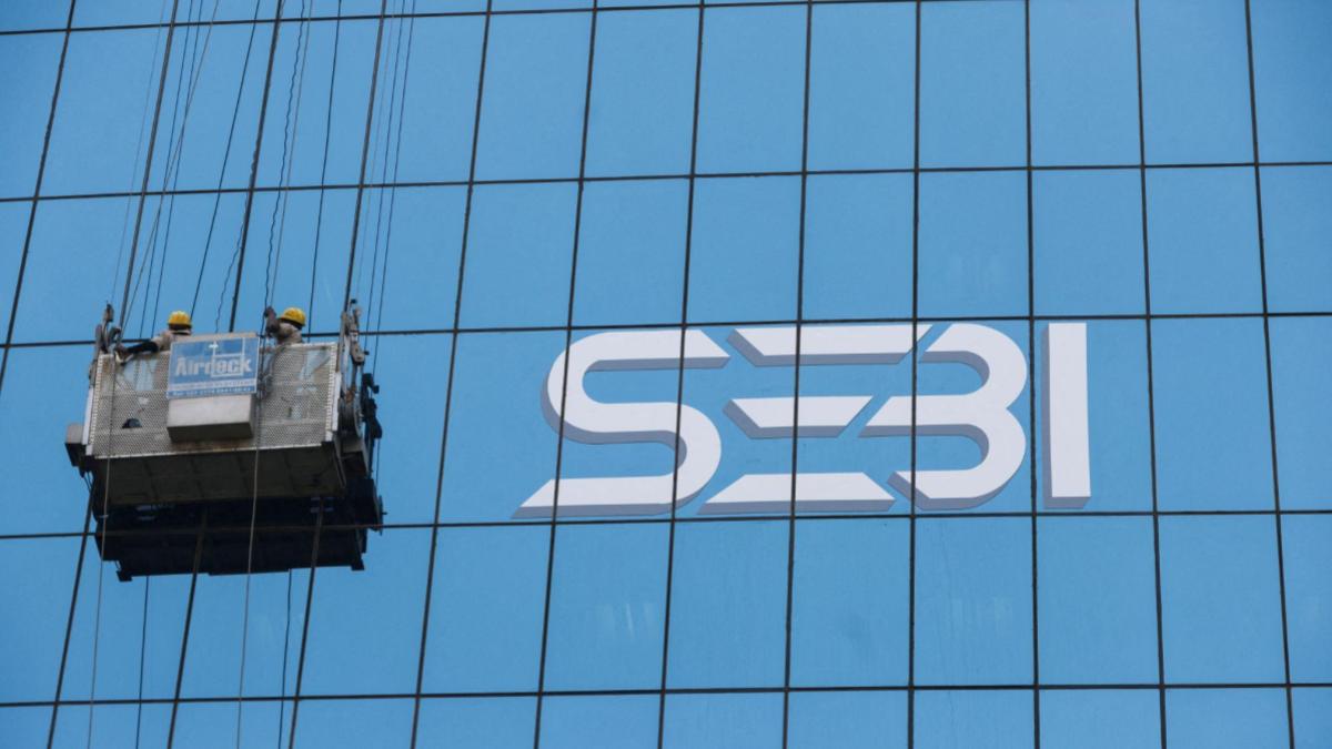 Confused, surprised with investor interest in F&O: Sebi chairperson