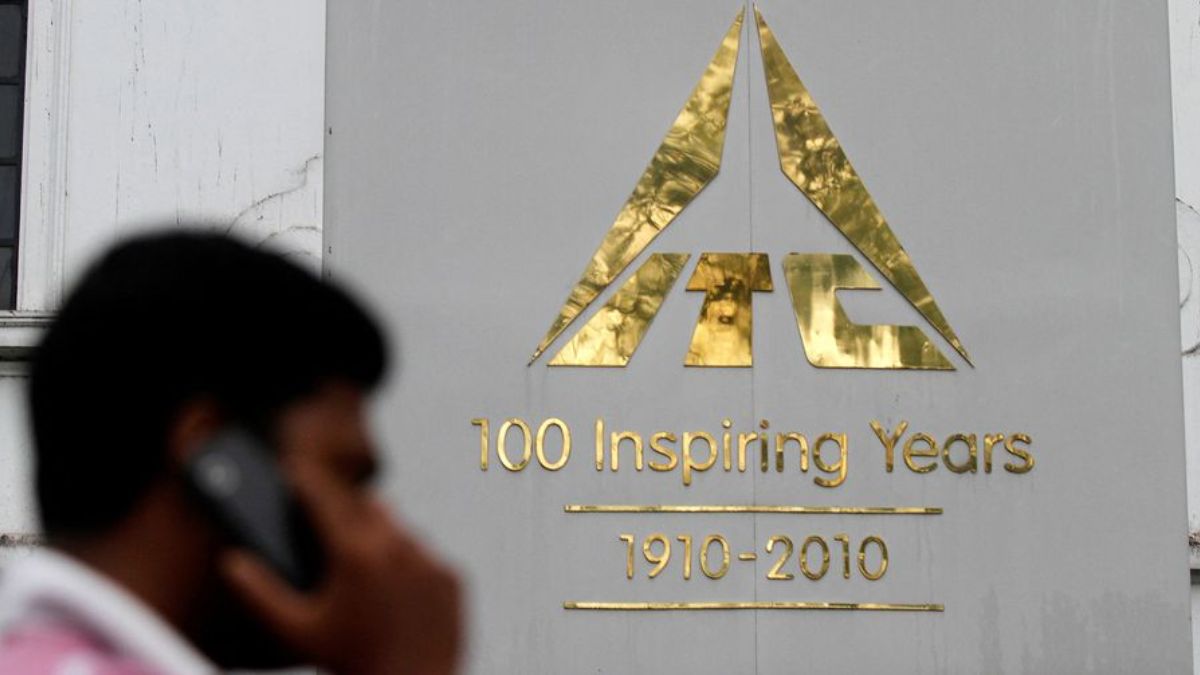 Centre puts plan to sell ITC stake in abeyance