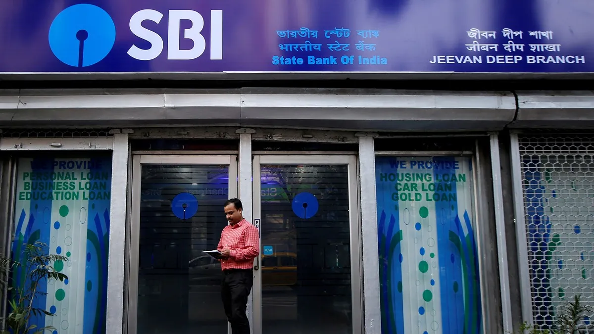 SBI garners USD 1 billion from overseas to cater to ESG financing market