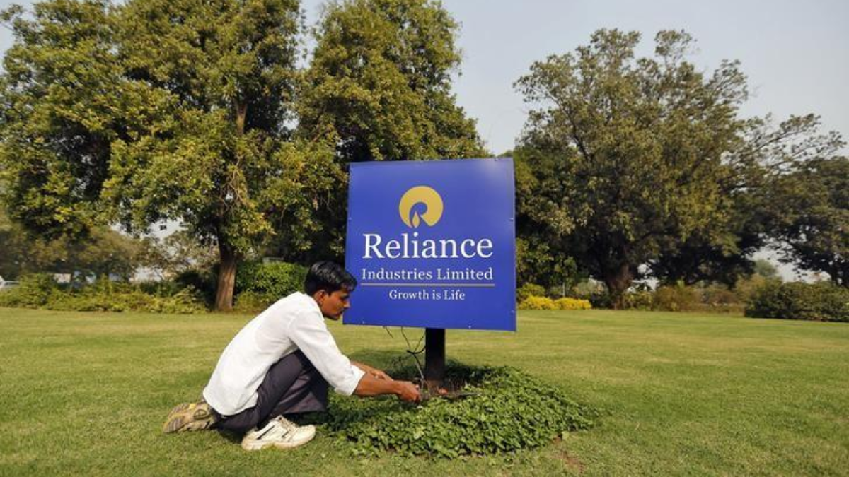 Reliance Industries shares gain on Q2 results; Should you buy, hold or sell RIL stock?