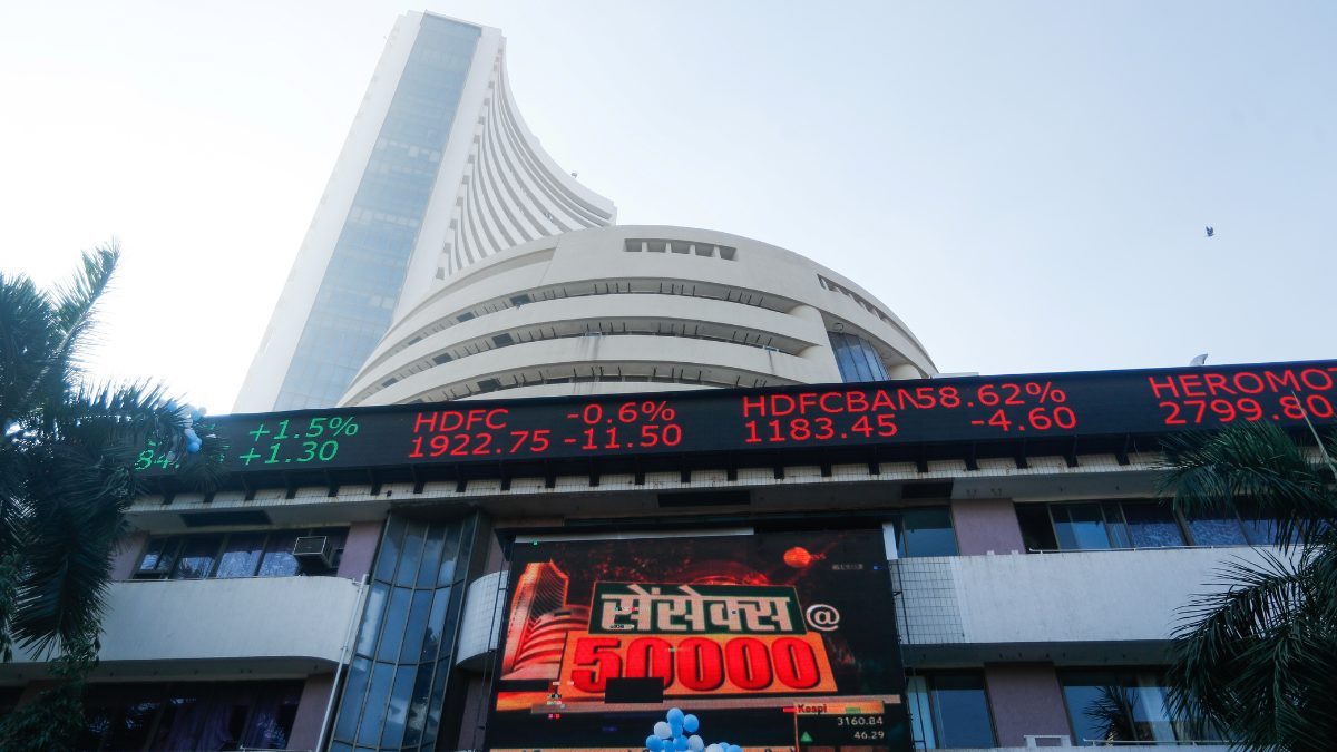 Nifty trades range-bound activity, could rally till 19525; GCPL, InterGlobe Aviation, Voltas among stocks to buy