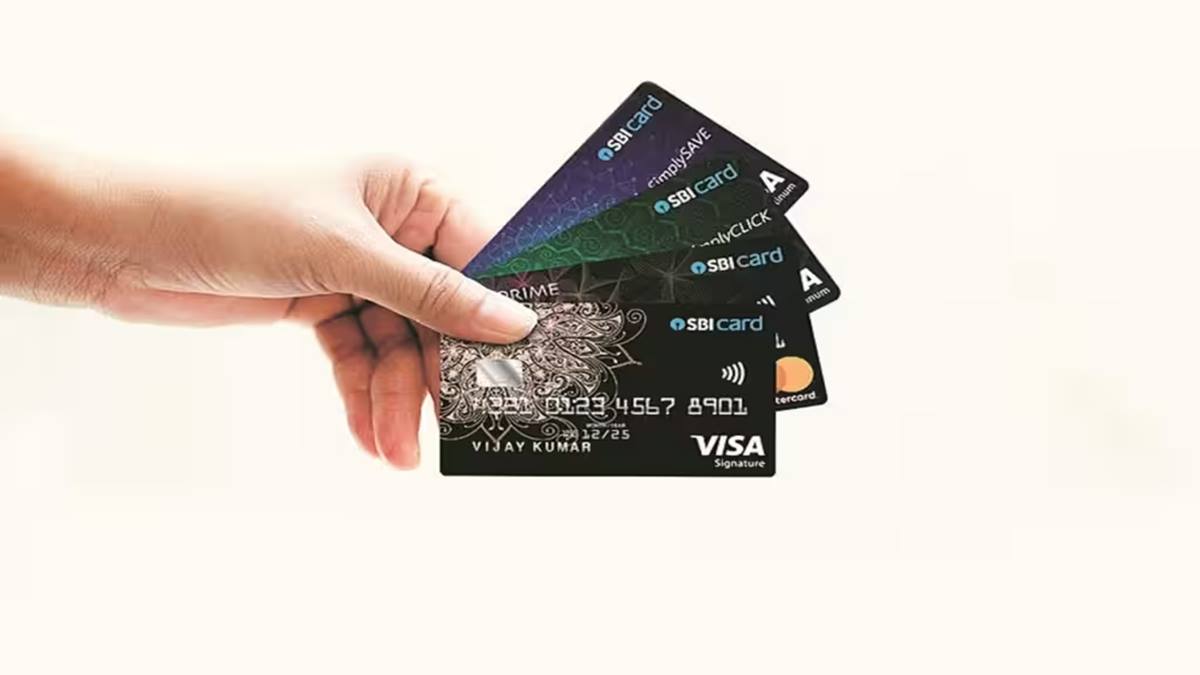 Rating: buy | SBI Cards focuses on quality to tackle credit costs