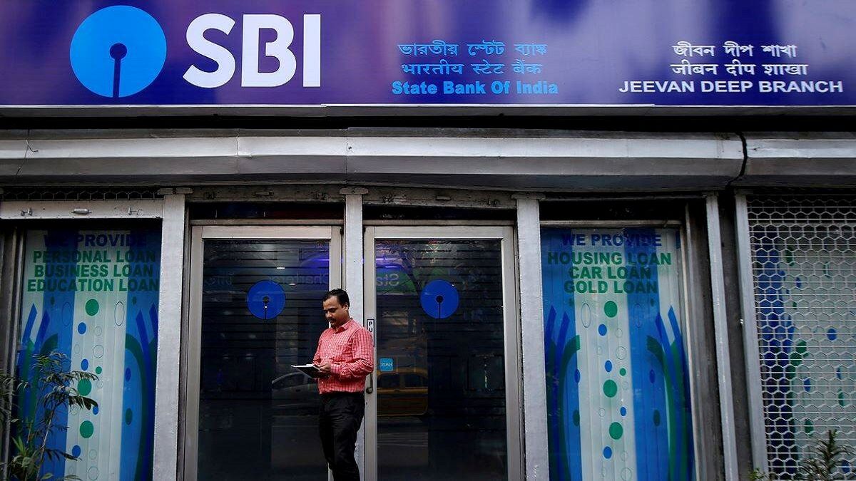 Rating: buy | SBI: strong returns amid uncertainties