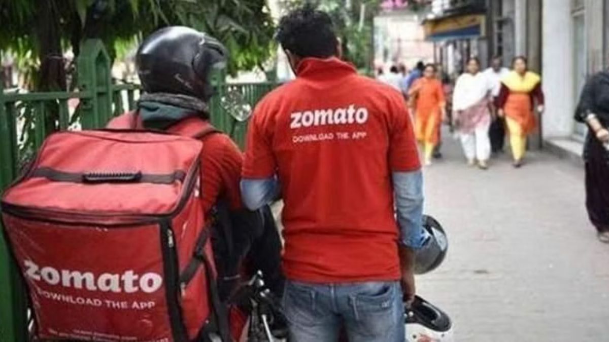 SoftBank’s venture capital fund to sell $123 million stake in Zomato