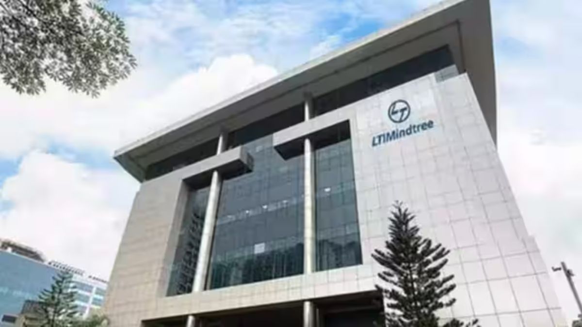 LTIMindtree nosedives in intra-day trade, brokerage show optimism; check target levels and recommendations