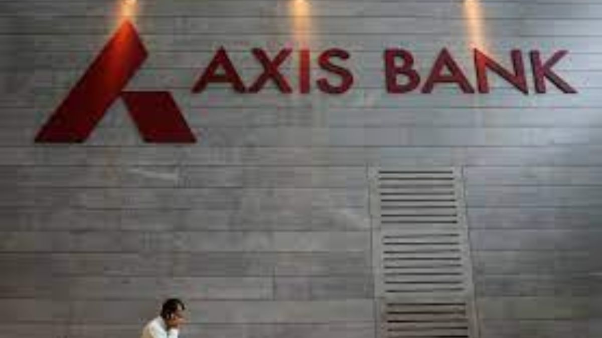 Axis Bank’s shares gain on Q2 results; Should you buy, hold or sell the stock?