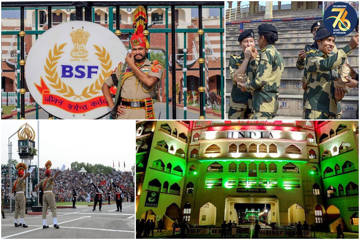 Ganesh Chaturthi 2023: From ‘Vande Bharat’ to ‘Chandrayaan 3’, here are some pandals reflecting achievements of India – PHOTOS